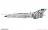 Eduard 84128 MiG-21MFN 1/48